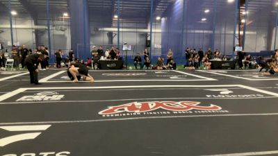 Matthew Pinsky vs Kevin Crane 2025 ADCC New Jersey Open