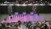 High Voltage of Haddon Heights "Haddon Heights NJ" at 2026 WGI Guard World Championships