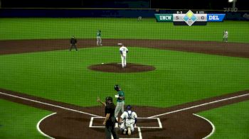 Replay: UNCW vs Delaware - DH | May 17 @ 8 PM