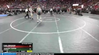 Replay: Mat 3 - 2022 WIAA(WI)State Championships ARCHIVE ONLY | Feb 26 @ 5 PM