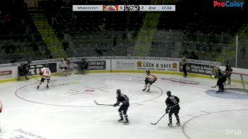 Replay: Home - 2023 Drumheller vs Blackfalds | Sep 19 @ 6 PM