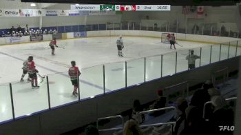 Replay: Home - 2023 Mavericks vs Cherokee | Dec 15 @ 6 PM