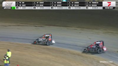 Feature | 2025 USAC Turkey Night Grand Prix at Ventura Raceway