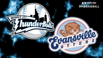 Replay: Home - 2024 Evansville vs Windy City | May 9 @ 7 PM