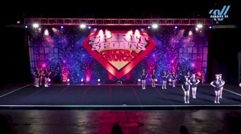TEXAS CHEER ALLstars - Phoenix [2024 L3 Junior - D2 Day 2] 2024 Spirit Sports Dallas Nationals
