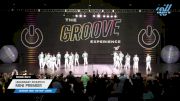 Legendary Athletics - Mini Premier [2025 Mini - Hip Hop - Large Day 2] 2025 GROOVE Dance Grand Nationals