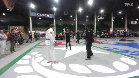 John Legere vs Tyrese Lawrence 2023 Fight 2 Win Colorado State Championship