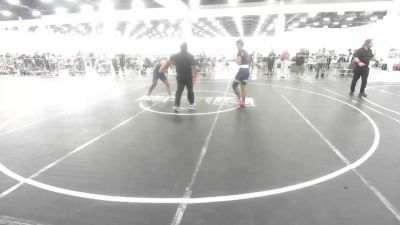 144 lbs Rr Rnd 3 - Tyson Daniels, Faito Wc vs Willie Rios, Espana WC