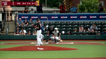 Replay: Home - 2025 Legends vs Gastonia | Jun 5 @ 6 PM