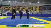 ALLISSON ARTUR DE OLIVEIRA FREIT vs GUSTAVO MODESTO 2026 FPJJ Circuito Paulista GI Etapa 3