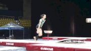 Olivia Cimpian (Romania) Training Beam, Training Day 1 - Gymnix 2016