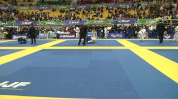Replay: Mat 3 - 2025 2025 Kids Brasilieros | Jun 15 @ 9 AM