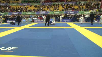 Replay: Mat 3 - 2025 2025 Kids Brasilieros | Jun 15 @ 9 AM