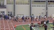 Women's 800m, Heat 1 - Pentathlon