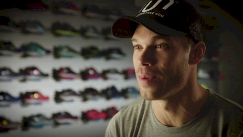 Win Brooks Spike Month Contest, Hang Out With Nick Symmonds