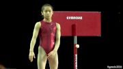 Kiko Kuwajima - Vault, Japan - Gymnix 2016 Podium Training