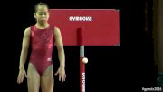 Soyoka Hanawa - Vault, Japan - Gymnix 2016 Podium Training