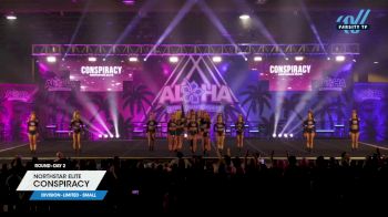 Northstar Elite - CONSPIRACY [2025 L6 Limited - Small Day 2] 2025 Aloha Grand Nationals