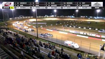 Feature | 2025 MARS Late Models at Red Hill Raceway