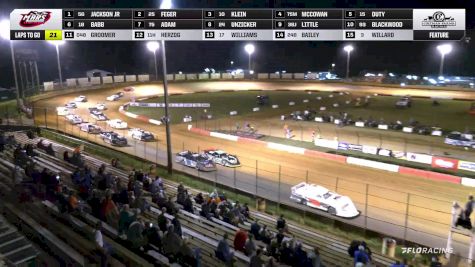 Feature | 2025 MARS Late Models at Red Hill Raceway