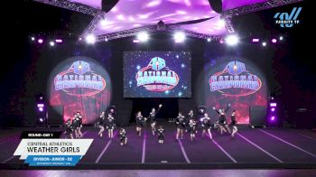 Central Athletics - Weather Girls [2023 L1 Junior - D2 Day 1] 2023 America's Best Grand Nationals