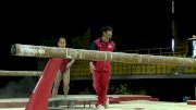 Soyoka Hanawa - Beam, Japan - Gymnix 2016 Podium Training