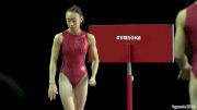 Nagi Kajita - Vault, Japan - Gymnix 2016 Podium Training