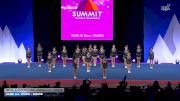 RAMS All Stars - SMOKE [2026 L2 Junior - D2 - Small - A Semis] 2026 The D2 Summit