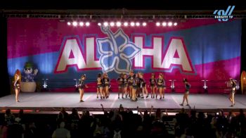 Python All Stars - Nova Pythons [2024 L3 Senior Day 2] 2024 Aloha Gatlinburg Showdown