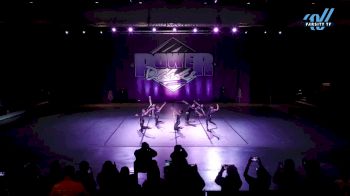 Dance Sport Athletics - JUNIOR ELITE COMPANY [2024 Junior - Contemporary/Lyrical Day 1] 2024 Power Dance Grand Nationals