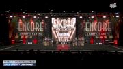 Apex Cheer - Lightning [2025 L2 Youth - D2 Day 3] 2025 Encore Grand Nationals