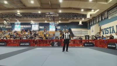 Avery vs Jasmine 2026 Super Cup - Murrieta