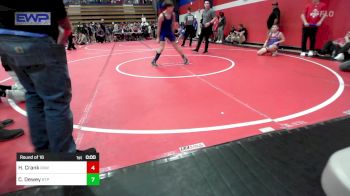 Replay: Mat 6 - 2024 Bixby Open | Nov 30 @ 9 AM