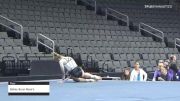 Bailey Bunn Rose's Gymnastics - Floor