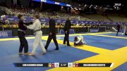 Zane Alexander Assaad vs William Monroe Ricketts 2026 Pan Kids Jiu-Jitsu IBJJF Championship