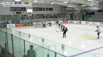 Replay: Home - 2025 Steinbach vs Neepawa | Jan 5 @ 6 PM