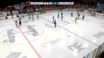 Replay: Home - 2025 La Ronge vs Melfort | Jan 24 @ 7 PM