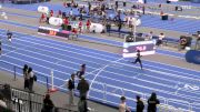 High School Boys' 300m, Finals 91