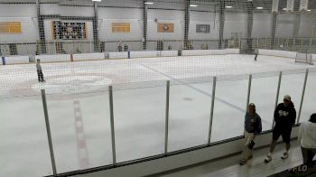 Replay: Home - 2024 Warriors Futures vs Crew Hockey | Jul 20 @ 3 PM