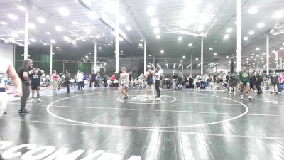 162 lbs Rr Rnd 3 - Jayson Haywood, Council Rock North - HS vs Luke Hitchcock, Central Dauphin