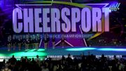 East Celebrity Elite - Junior Ops [2025 L1 Junior - Small - B Day 2] 2025 CHEERSPORT National All Star Cheerleading Championship