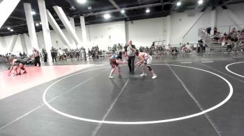 Rr Rnd 3 - Drake Kephart, Desert Wr Ac vs Manuel Ramos, The Wrestling Asylum