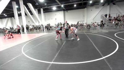 Rr Rnd 3 - Drake Kephart, Desert Wr Ac vs Manuel Ramos, The Wrestling Asylum