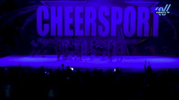 WIDC - HAILSTORM [2024 L2 Senior - D2 - Small - C Day 1] 2024 CHEERSPORT National All Star Cheerleading Championship