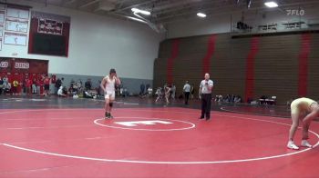 174 lbs Round Of 16 - John Worthing, Clarion vs Andrew Sharer, West Virginia-Unattached