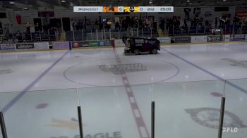 Replay: Home - 2024 Timmins vs Kirkland Lake | Nov 9 @ 7 PM