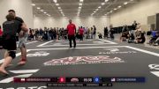 Amirmahdi Ghasemi vs Cristian Brown 2025 ADCC Niagara Open