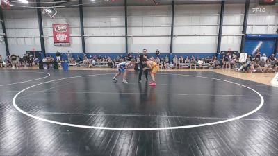 175 lbs Gabriel Collado, Kentucky vs Alex Davis, Michigan Red