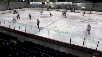 Replay: Home - 2024 West Central U15 vs PHA | Feb 2 @ 3 PM