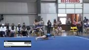 Ava Jackson - Floor, Olympus Gymnastics - 2021 Region 1 Women's Championships